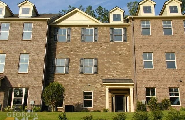 157 Highwoods Parkway - 157 Highwood Parkway, Newnan, GA 30265