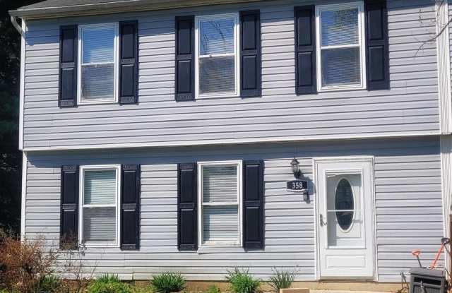 358 KIMWOOD Road photos photos