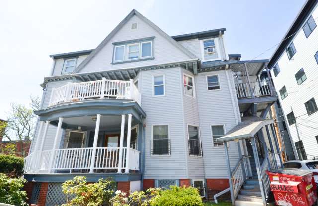 204 Angell Street - 1 photos photos