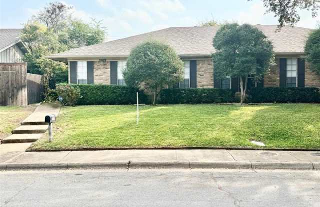 10628 Pagewood Drive - 10628 Pagewood Drive, Dallas, TX 75230