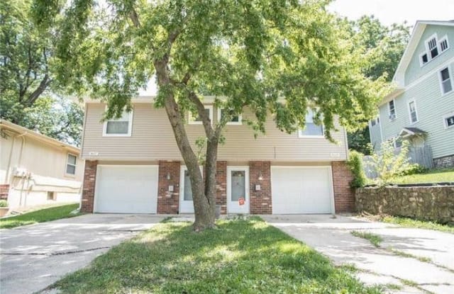1617 South Claremont Avenue - 1617 South Claremont Avenue, Independence, MO 64052