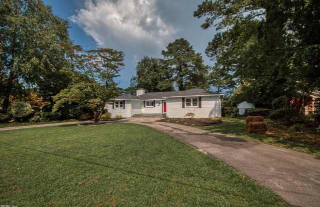 264 Blake Road - 264 Blake Road, Norfolk, VA 23505