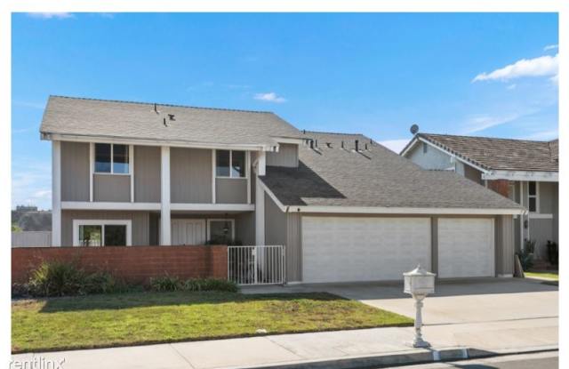 18282 Fieldbury Ln - 18282 Fieldbury Lane, Huntington Beach, CA 92648