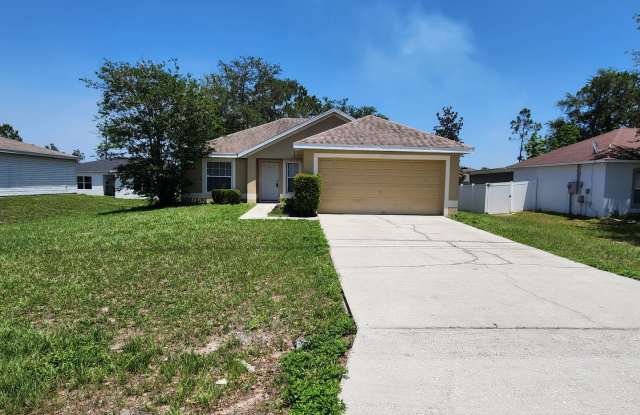 Beautiful  Spacious 3-Bed Home in Peaceful Kissimmee Neighborhood! photos photos