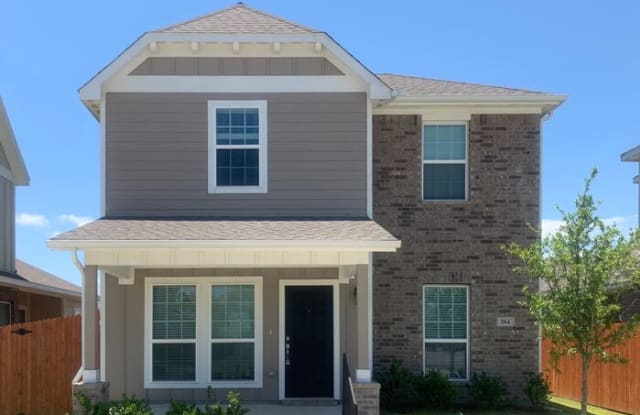 384 Meadow Lane - 384 Meadow Ln, Forney, TX 75126