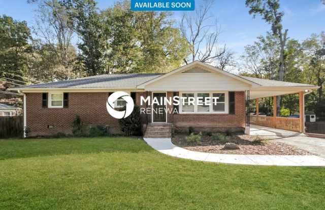 6208 King George Drive photos photos