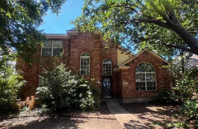 11005 Huntington Road - 11005 Huntington Road, Frisco, TX 75035