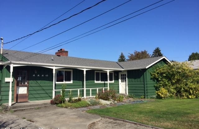 1116 N Skyline Dr - 1116 N Skyline Dr, Tacoma, WA 98406