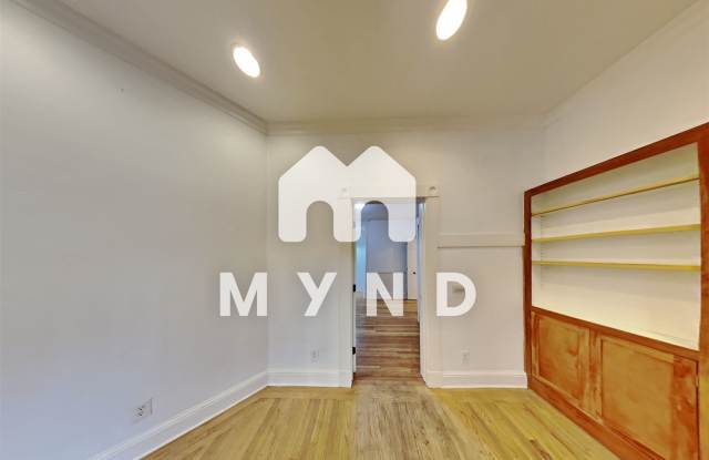 2300 H St Gallery 2