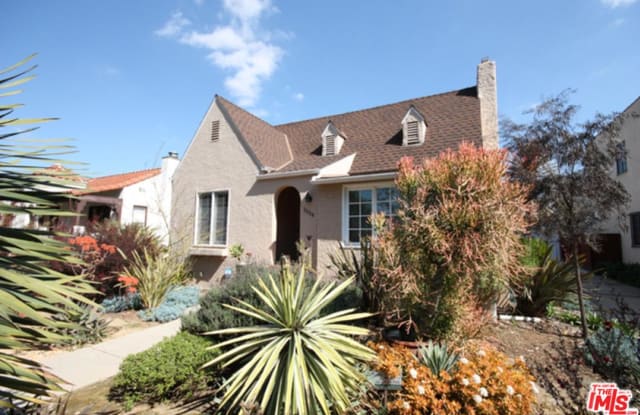 2558 KELTON Avenue - 2558 S Kelton Ave, Los Angeles, CA 90064
