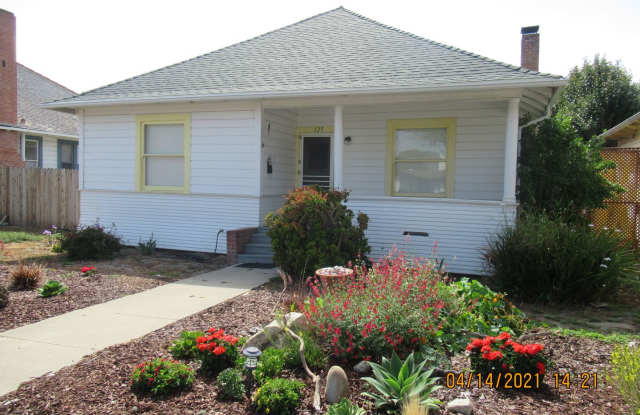 Pet Friendly Single Story Home in Old Town Lompoc photos photos