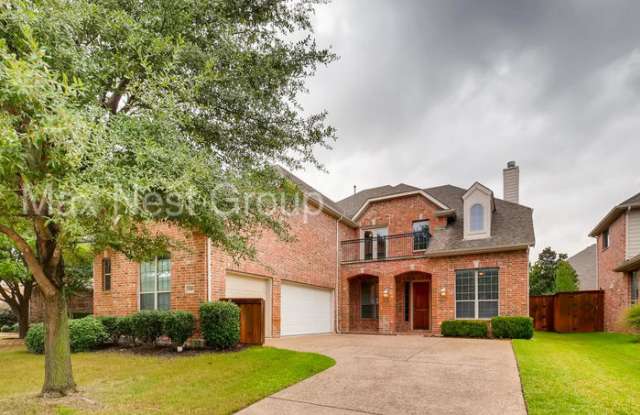 15606 Fox Meadow Lane - 15606 Fox Meadow Lane, Frisco, TX 75035