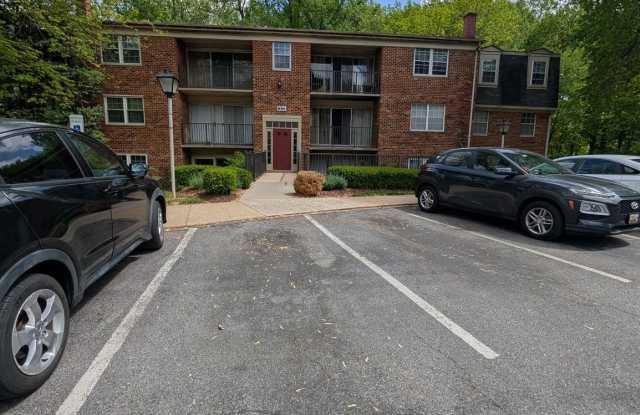 886 COLLEGE PARKWAY - 886 College Parkway, Rockville, MD 20850