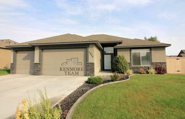 3 Bedroom, 2 Bath + an Office Home in Richland photos photos 3 Bedroom, 2 Bath + an Office Home in Richland photos photos