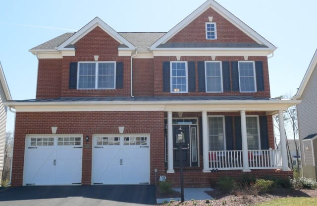 5517 Blackburns Ford Ct - 5517 Blackburns Ford Ct, Prince William County, VA 20169