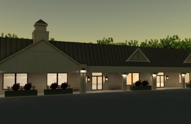 505 AMHERST Street - 505 Amherst Street, Winchester, VA 22601