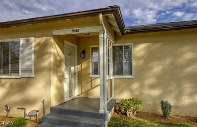 7046 Murietta Avenue Gallery 2