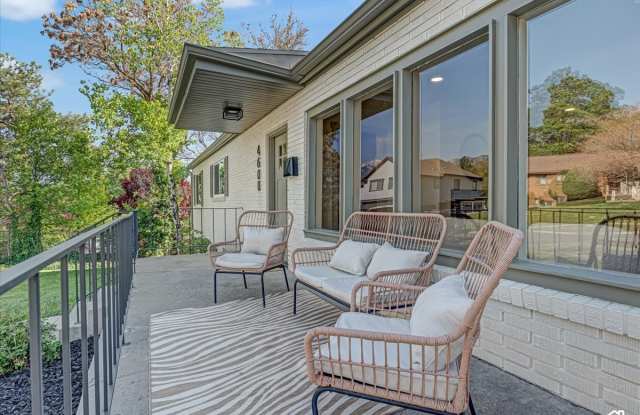 4600 S CREEKVIEW Dr Gallery 4