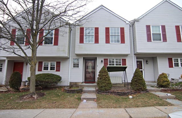 804 Darlington Drive - 804 Darlington Drive, Brownville, NJ 08857