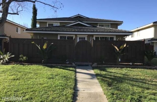 771 Warring Drive 1 - 771 Warring Dr, San Jose, CA 95123