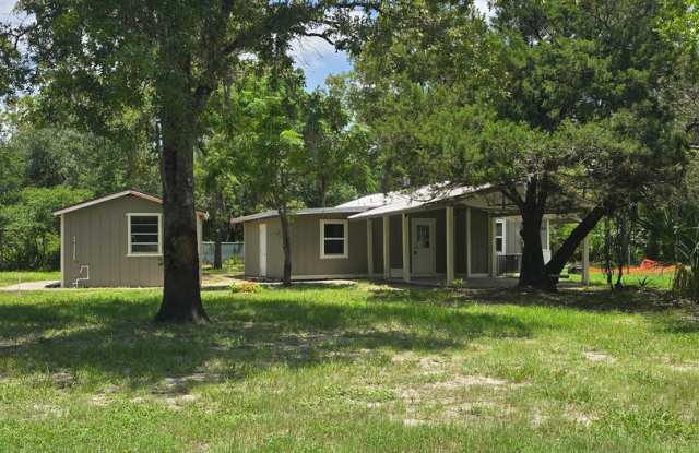 Beautiful 3/2 on Large Lot in Homosassa!!! photos photos