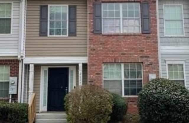 2894 Vining Ridge Terrace - 2894 Vining Ridge Terrace, DeKalb County, GA 30034