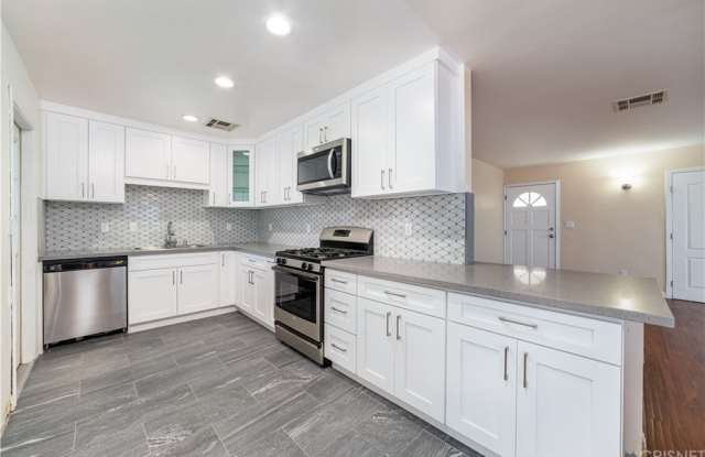 12749 Victory Boulevard - 12749 Victory Boulevard, Los Angeles, CA 91606