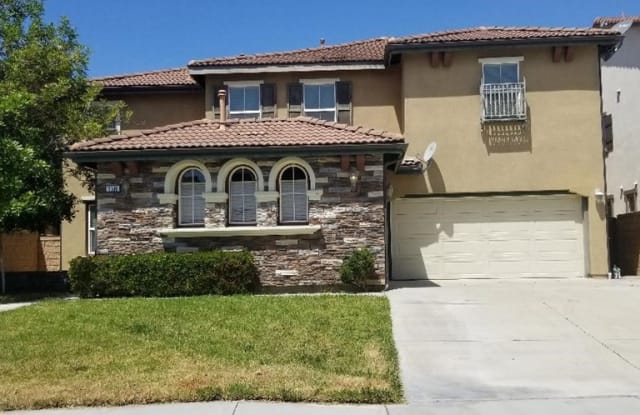 7591 Stonegate Drive - 7591 Stonegate Drive, Eastvale, CA 92880