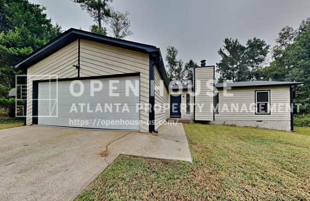 4414 Treeline Way Gallery 1