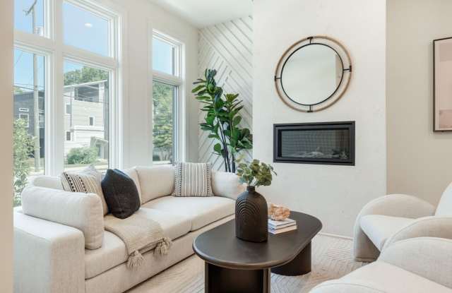 Stunning Salemtown Townhome photos photos