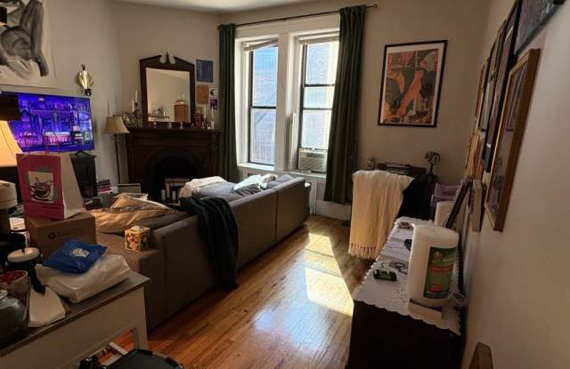 271 Dartmouth - 271 Dartmouth Street, Boston, MA 02116