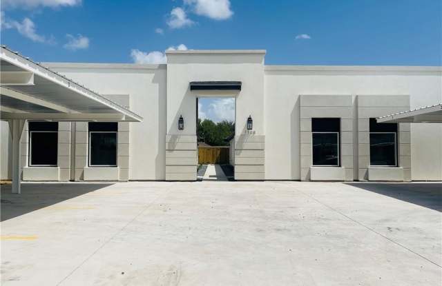 1108 Sugar Garden Drive - 1108 Sugar Garden Drive, Pharr, TX 78577