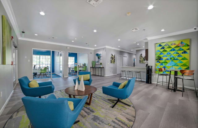 The Atlantic Grand Oaks photos photos