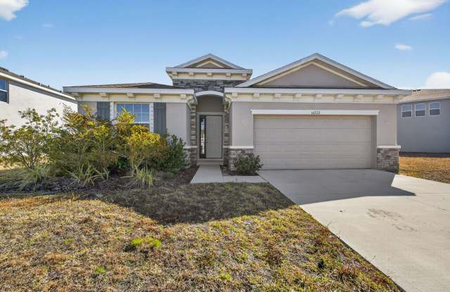 Spacious 4-Bedroom Home for Rent in Wimauma photos photos