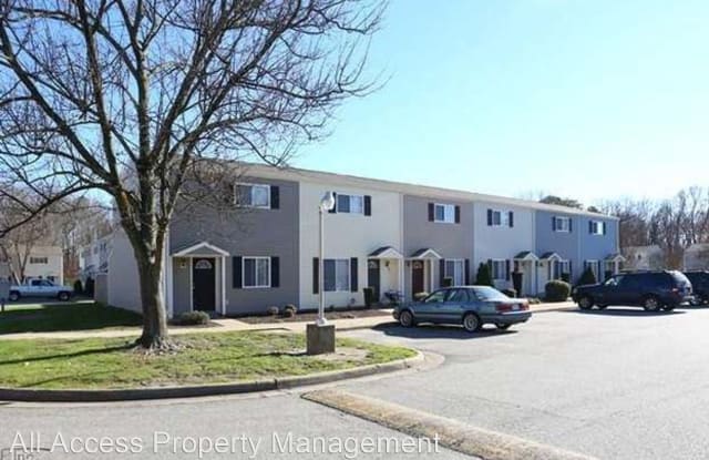 153 Jenness Lane - Unit A - 153 Jenness Ln, Newport News, VA 23602