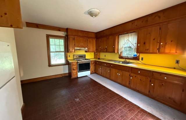 Four Corners NEWTON one bedroom photos photos