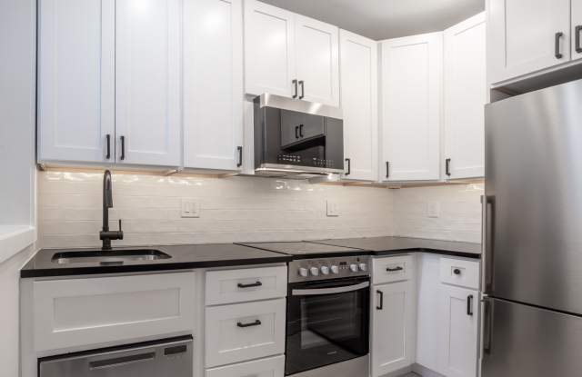 Rocksboro Apartments Gallery 2