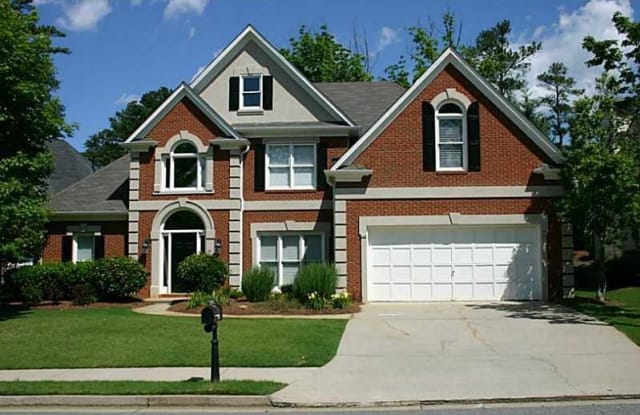 13065 Tidewater Crossing - 13065 Tidewater Crossing, Alpharetta, GA 30005