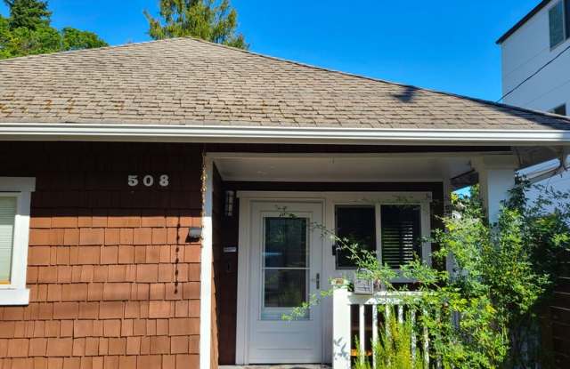 Charming Madison Valley Home! photos photos