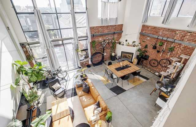 1233 Howard Street photos photos