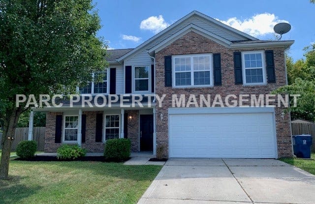 2903 Braxton Court - 2903 Braxton Court, Indianapolis, IN 46229