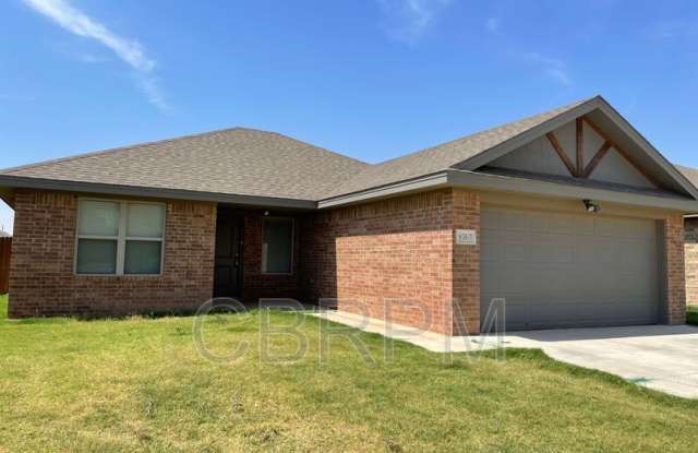 8703 12th St - 8703 12th Street, Lubbock, TX 79416