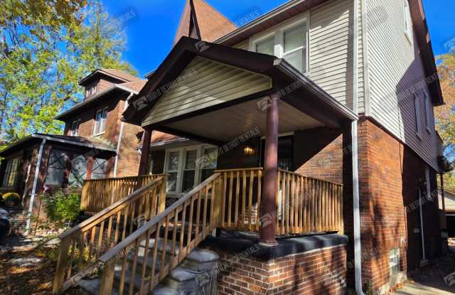 16162 Normandy St - 16162 Normandy Street, Detroit, MI 48221