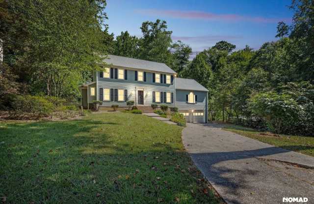 Spacious 5BR House in Marietta photos photos
