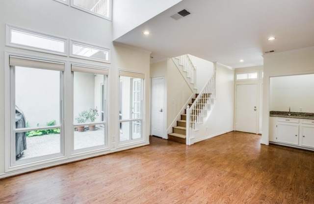 4520 Glenwick Lane - 4520 Glenwick Lane, Dallas, TX 75205