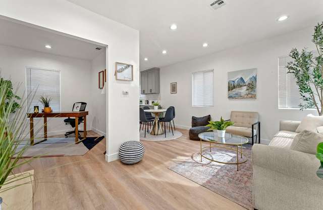 Showing Times: Every Mondays  Every Fridays 4:00PM - 5:00PM - 1411 West 7th Street, Santa Ana, CA 92703