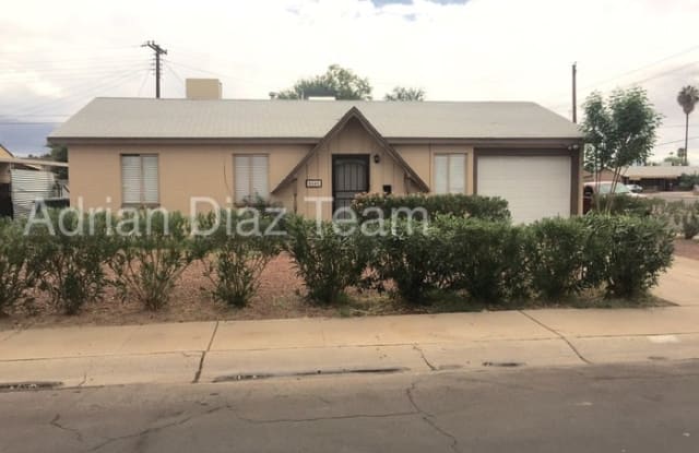 21379 West Mule Deer Way - 21379 West Mule Deer Way, Buckeye, AZ 85396