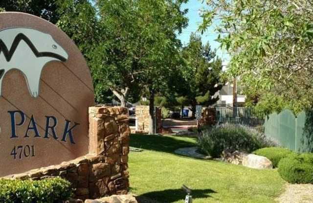 4701 Morris Street NE unit: 1103 photos photos