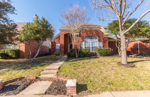10300 Burgundy Drive - 10300 Burgundy Drive, Frisco, TX 75035
