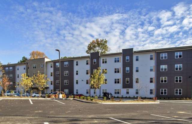 Union at Crescent - Affordable Housing photos photos Union at Crescent - Affordable Housing photos photos